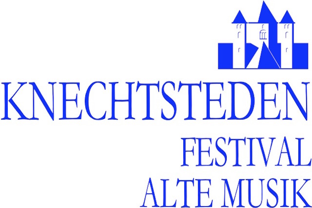 Logo Festival Alte Musik Knechtsteden